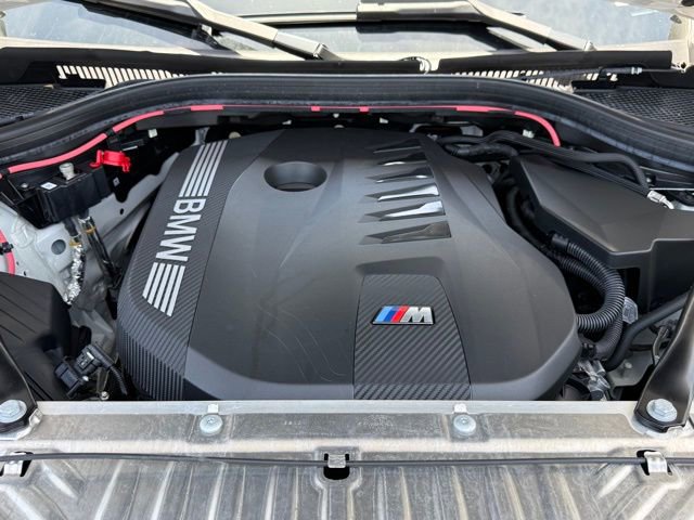 Used 2025 BMW X3 M50 w/ Premium Package AWD/4WD image 33