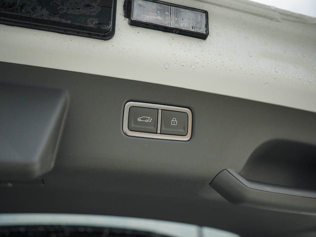 New 2026 Kia EV9 Wind AWD/4WD image 9
