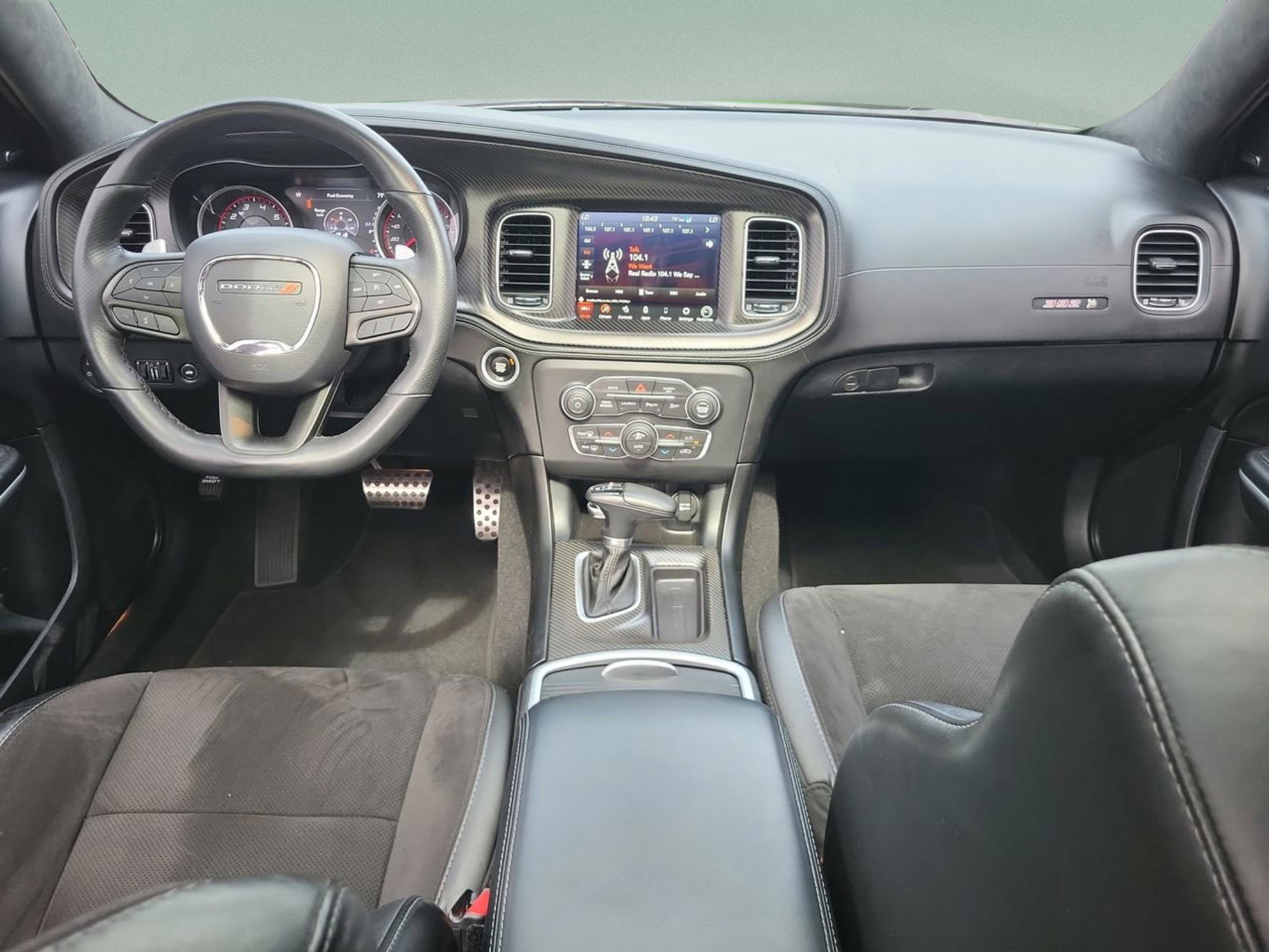 Used 2023 Dodge Charger Scat Pack image 11