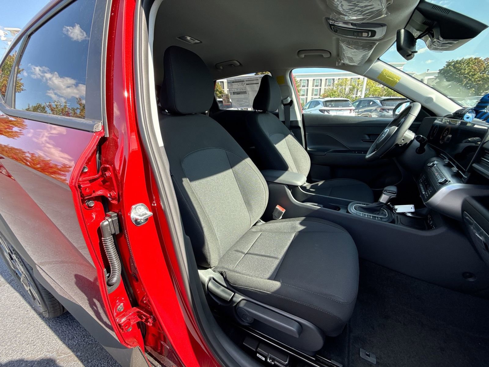 Certified 2026 Hyundai Kona SEL Sport AWD/4WD image 27