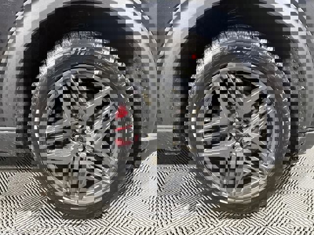 New 2026 Ford Explorer ST AWD/4WD image 21