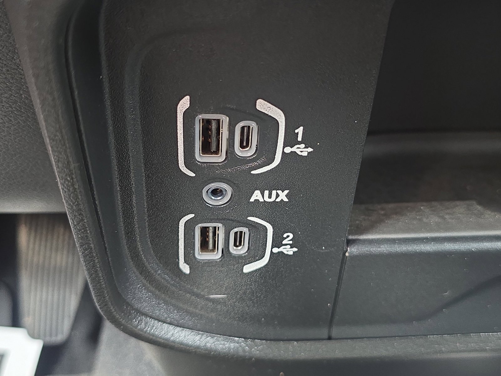 Certified 2024 RAM 2500 Tradesman w/ Chrome Appearance Group image 20