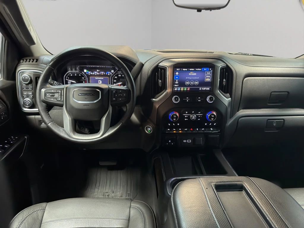 Used 2020 GMC Sierra 1500 Denali w/ Technology Package image 14