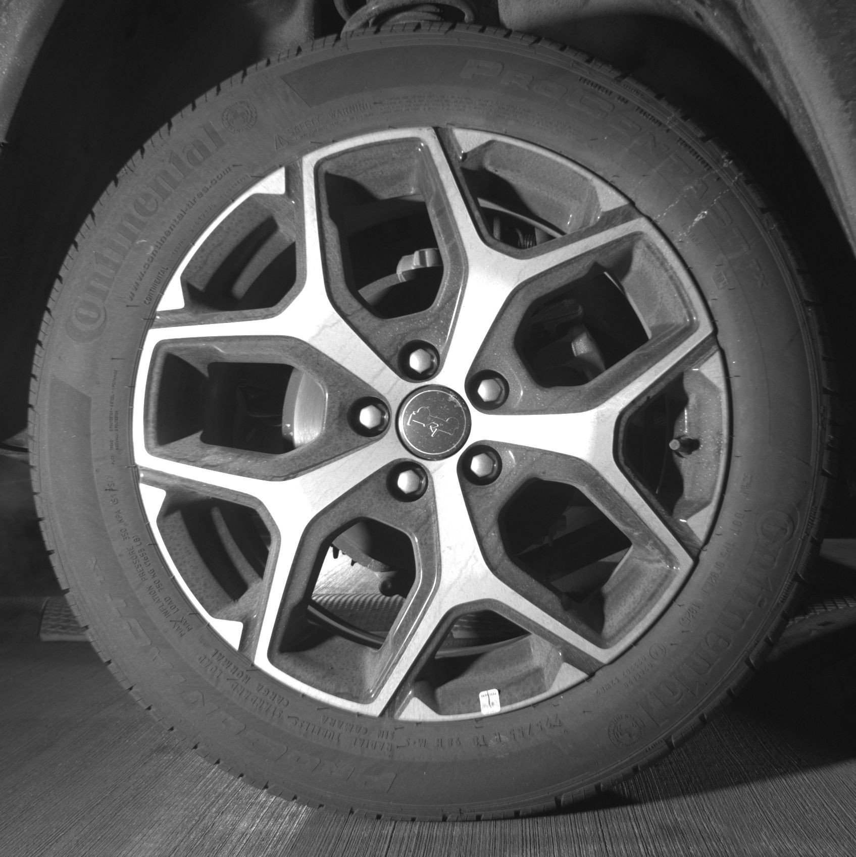 Used 2025 Jeep Compass Limited image 15