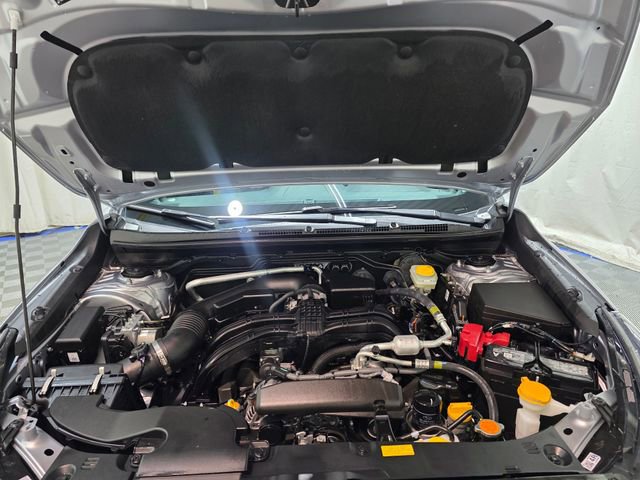Certified 2025 Subaru Crosstrek 2.5i Sport AWD/4WD image 39