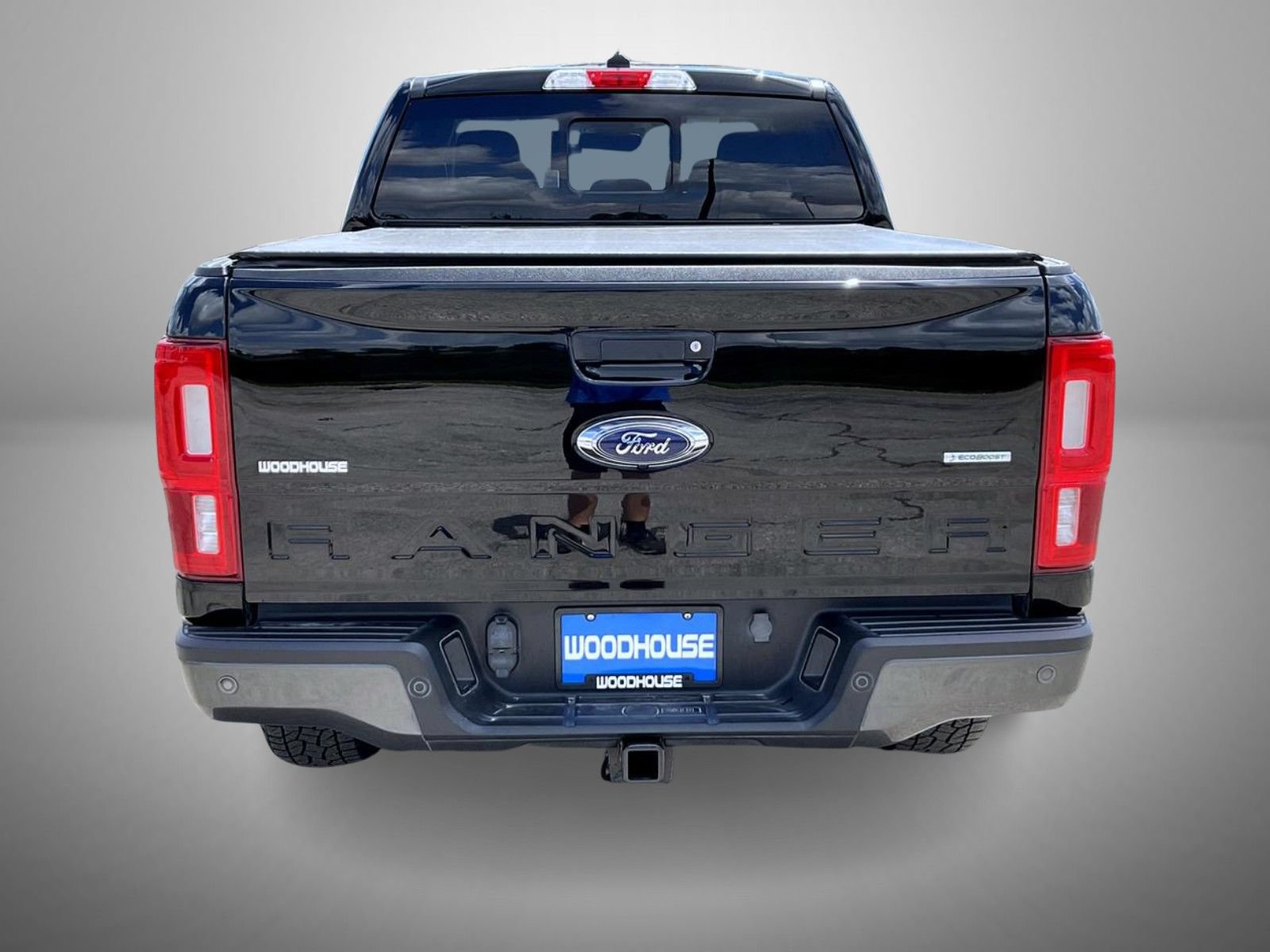 Used 2019 Ford Ranger XLT w/ Equipment Group 302A Luxury AWD/4WD image 6