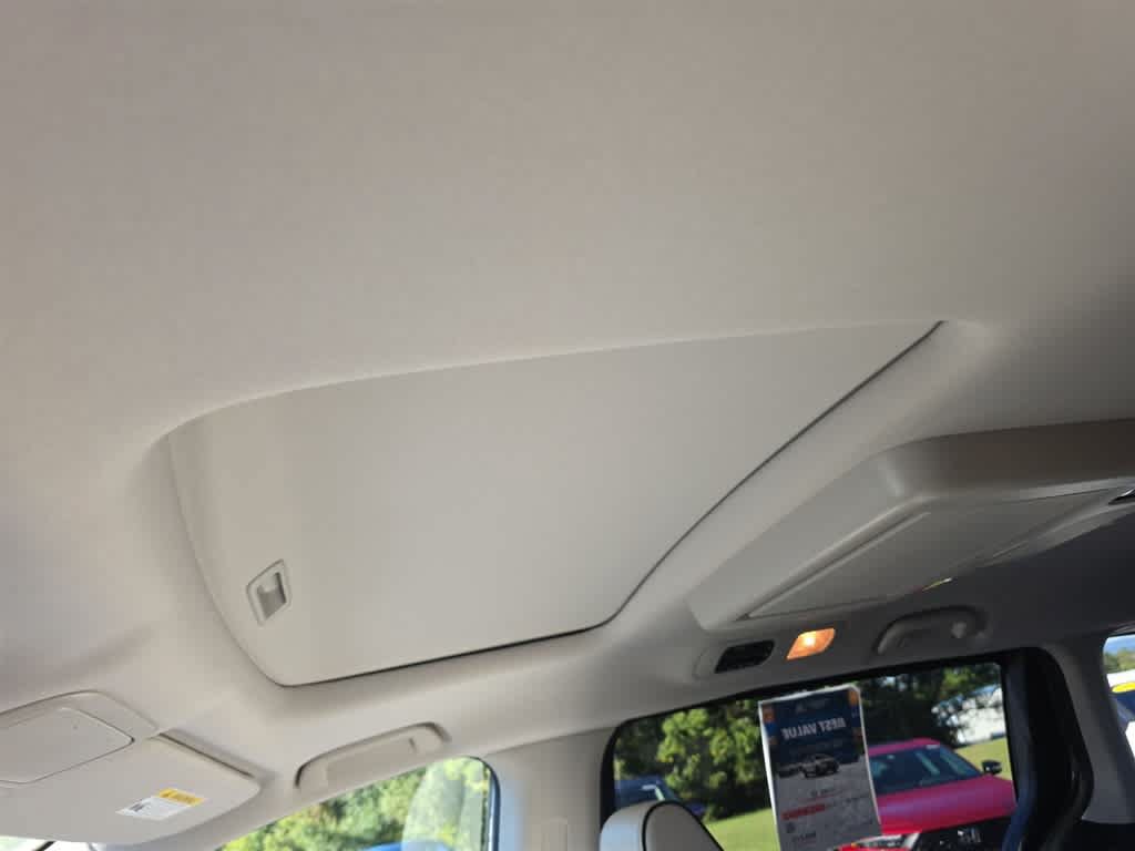 Certified 2026 Honda Odyssey Touring image 25