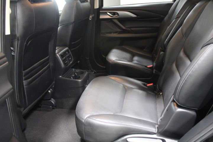 Used 2023 MAZDA CX-9 Touring image 24