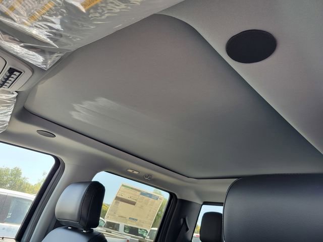 New 2025 Ford F250 Lariat w/ Lariat Ultimate Package image 9