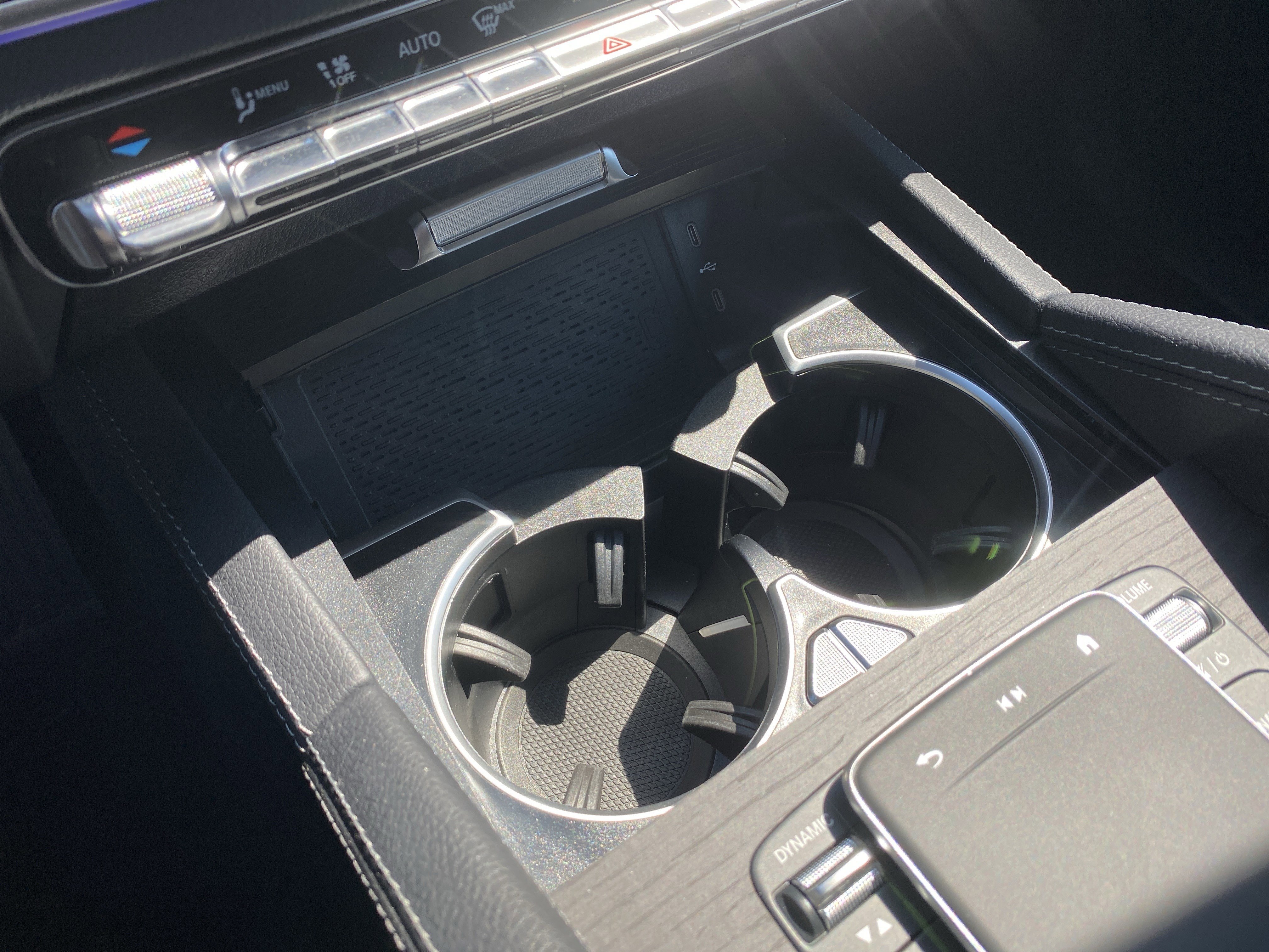 Used 2025 Mercedes-Benz GLE 450 4MATIC Coupe image 37