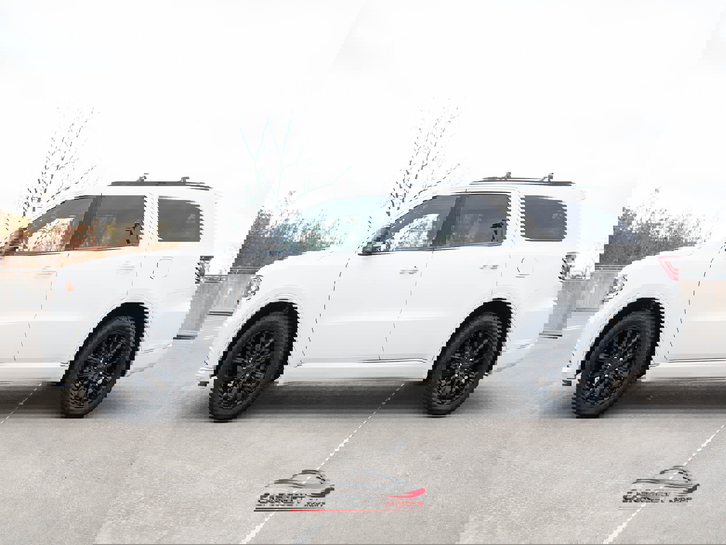 Used 2018 Dodge Durango GT w/ Premium Group image 4