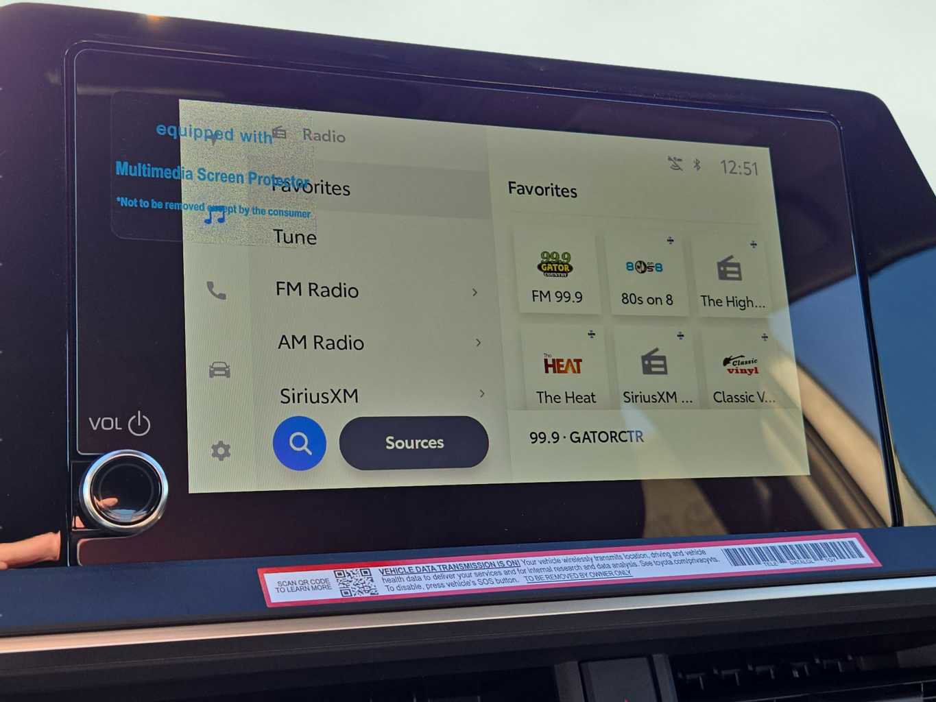 New 2026 Toyota Prius Nightshade image 20