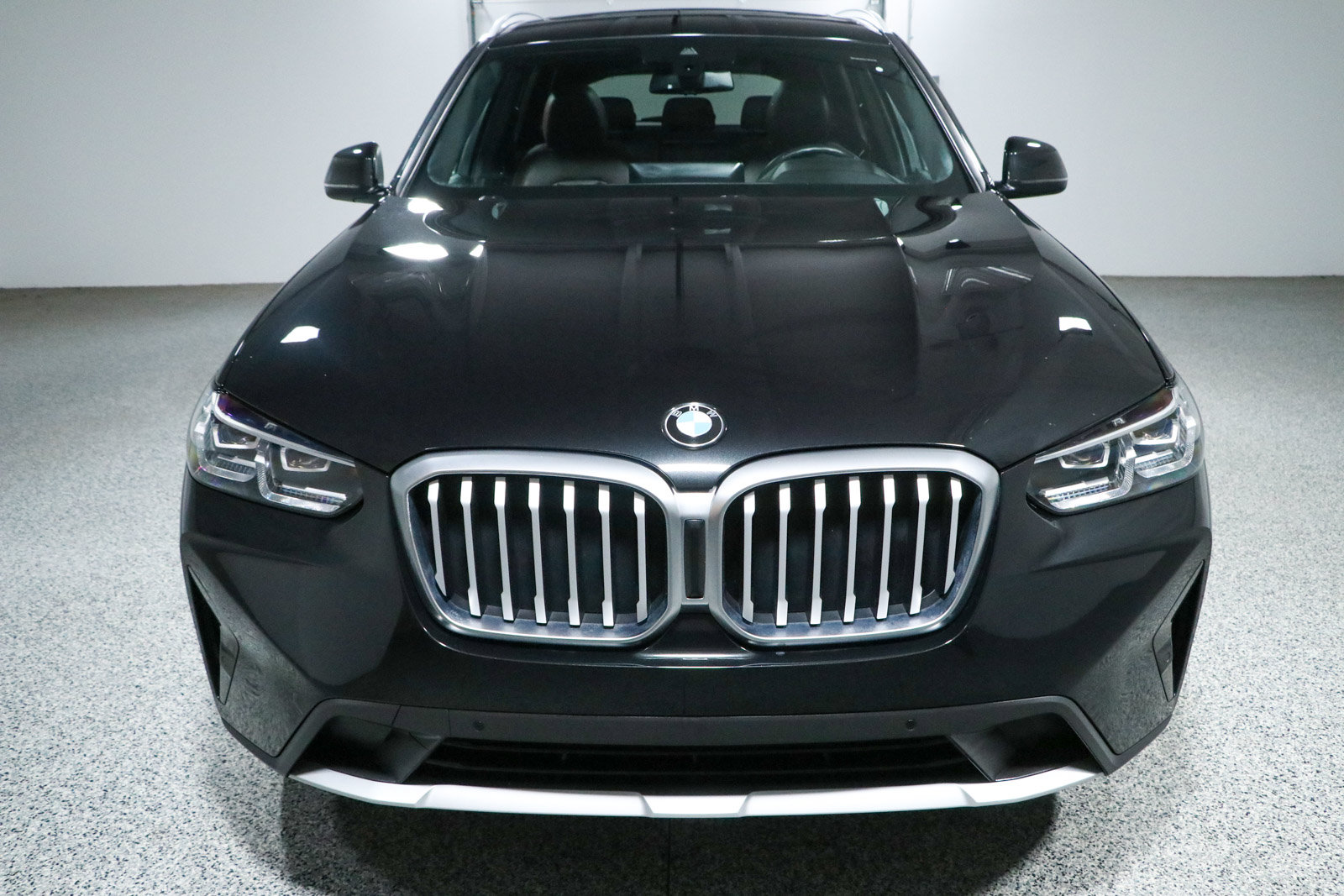 Used 2022 BMW X3 sDrive30i w/ Premium Package 2 RWD image 4