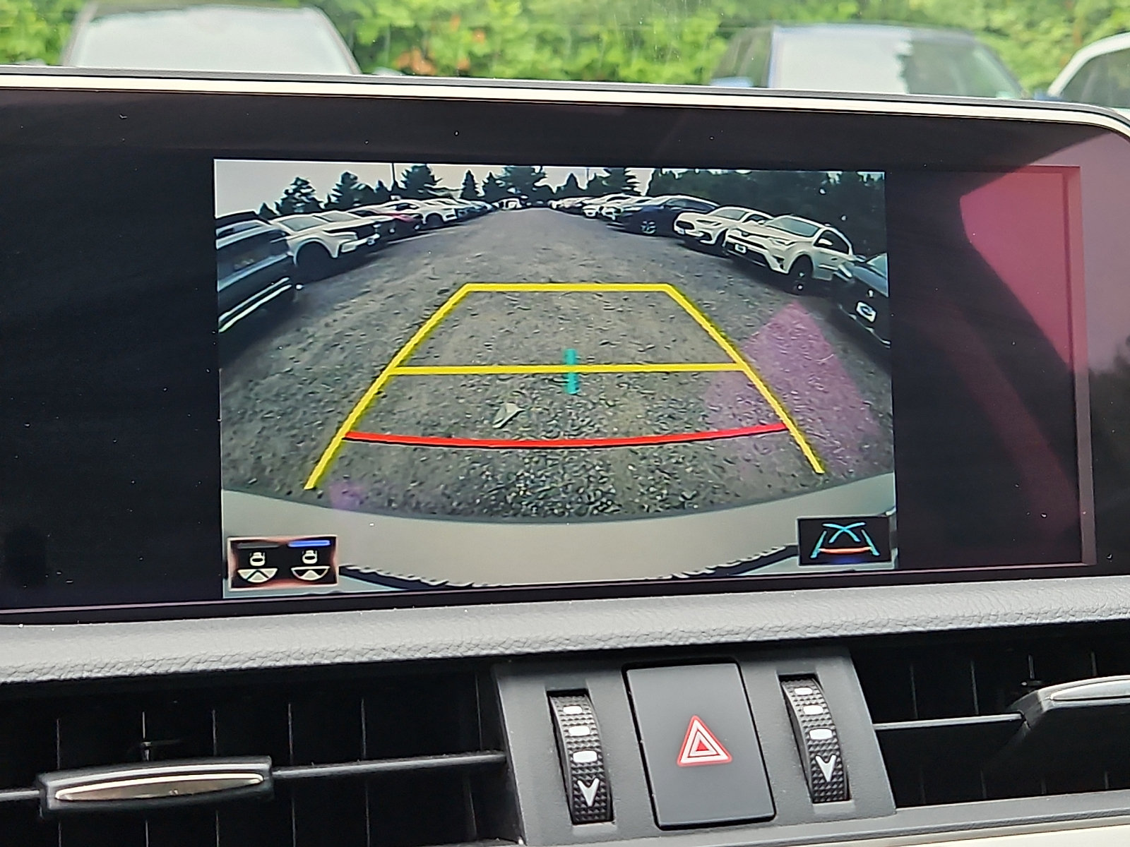 Used 2021 Lexus ES 250 w/ Premium Package AWD/4WD image 19