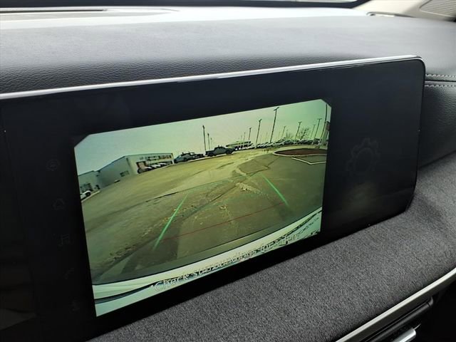Certified 2025 Nissan Kicks SV image 10