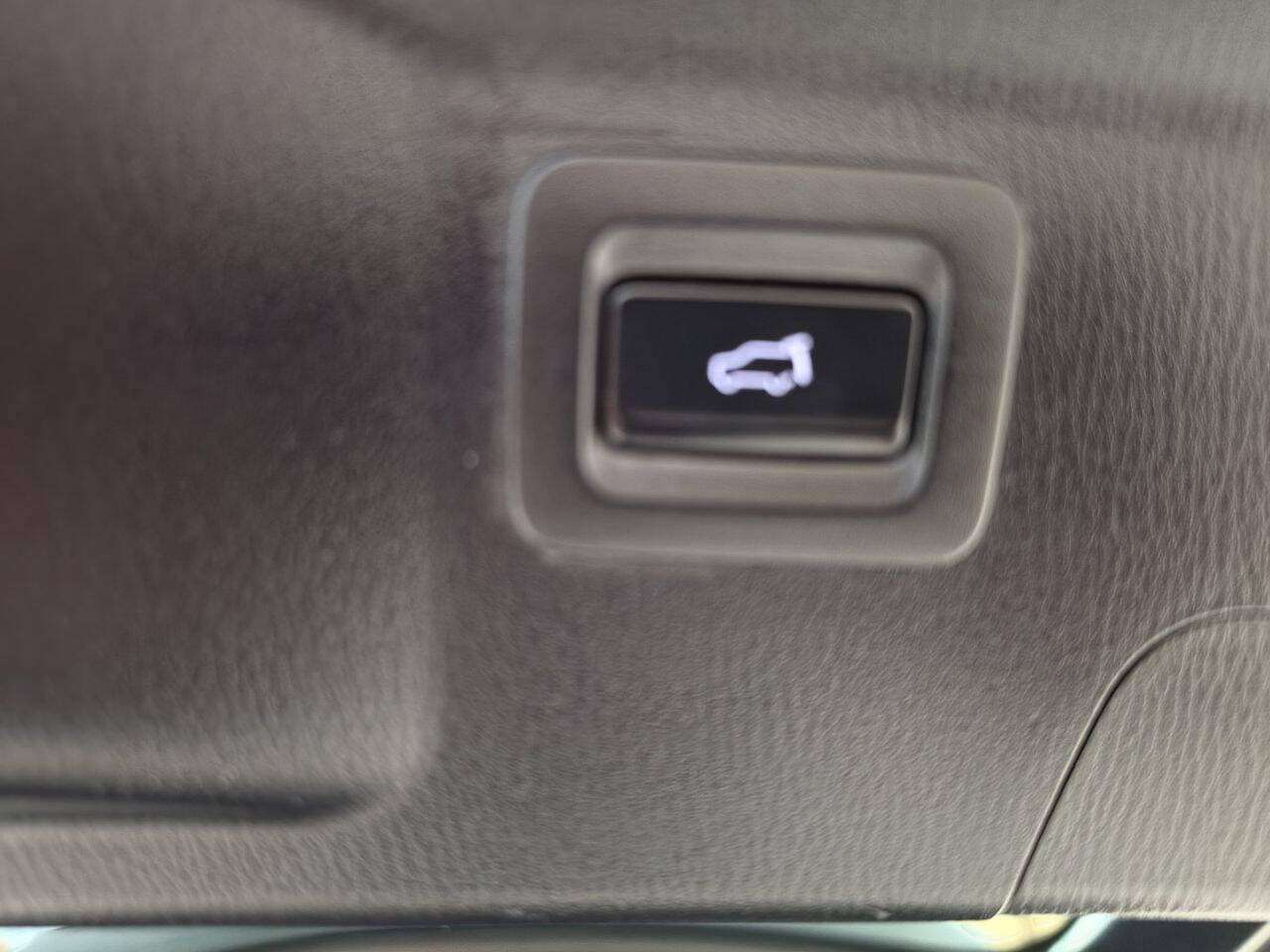Used 2016 MAZDA CX-9 Grand Touring AWD/4WD image 16