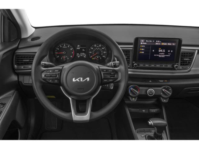 Used 2023 Kia Rio S FWD image 10