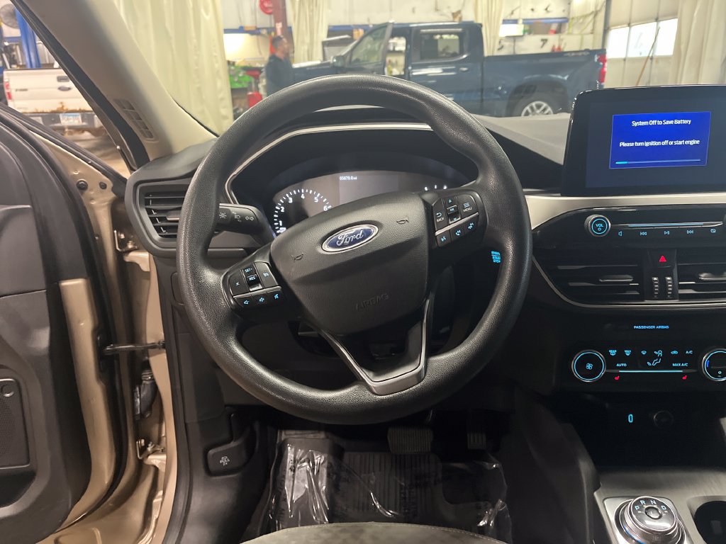Used 2020 Ford Escape SE AWD/4WD image 27