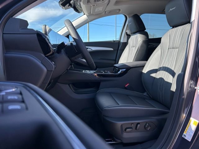 New 2026 Buick Envision Avenir AWD/4WD image 30