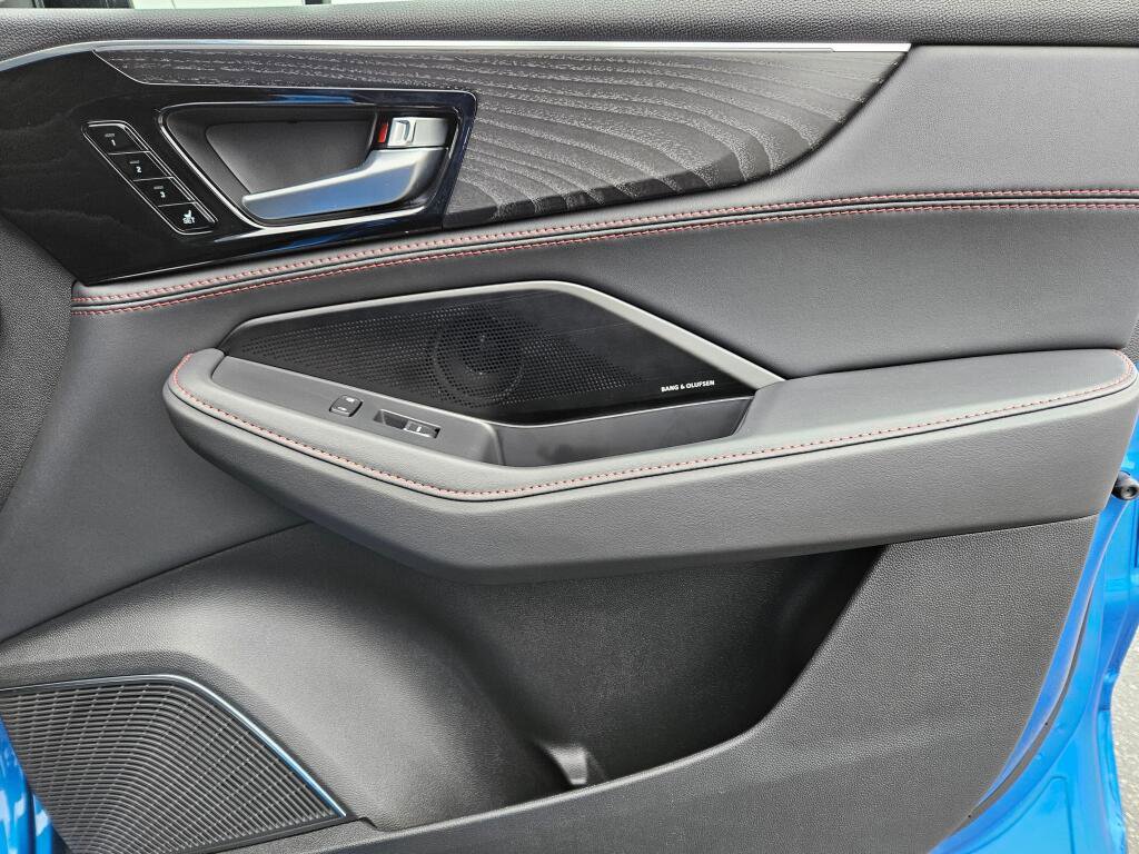 New 2026 Acura MDX Type S image 13