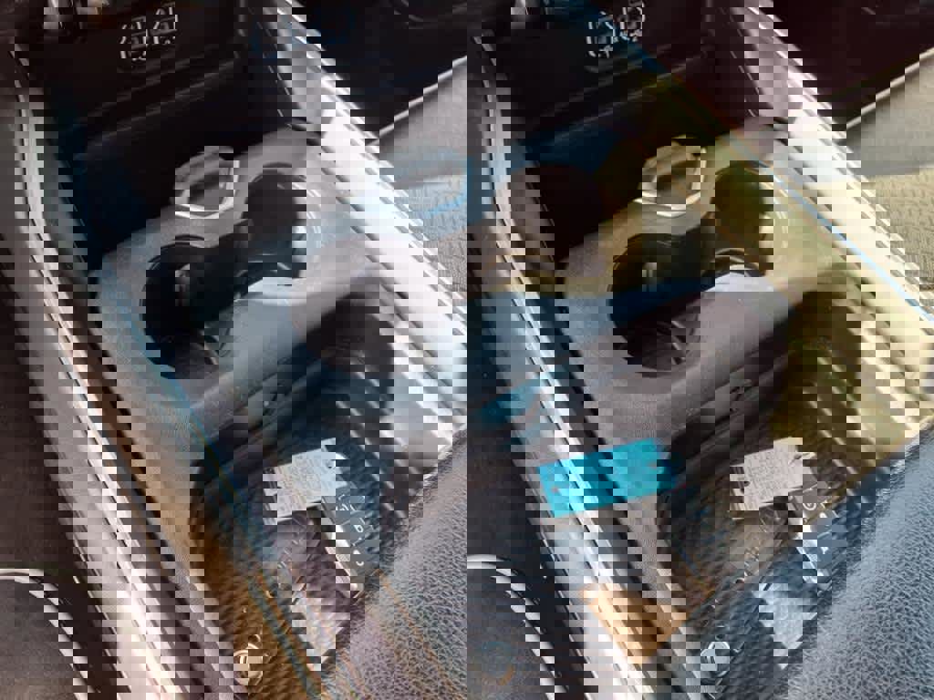 Used 2023 RAM 1500 Laramie image 19