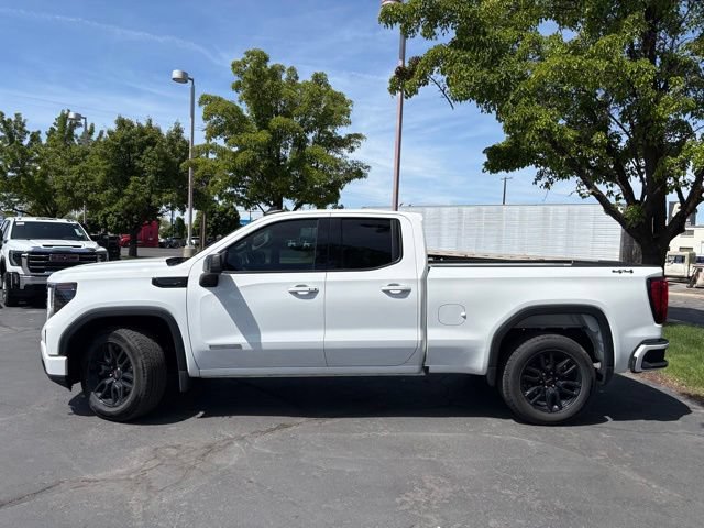 Used 2023 GMC Sierra 1500 Elevation AWD/4WD image 3