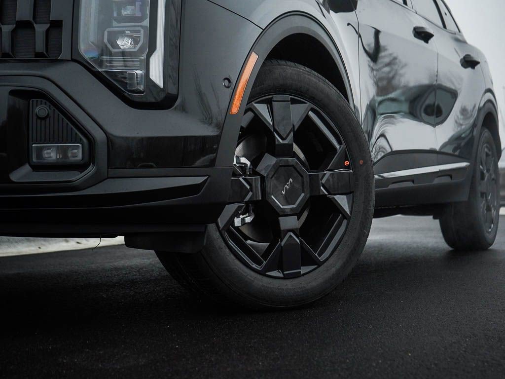 New 2026 Kia Sportage X-Line image 6