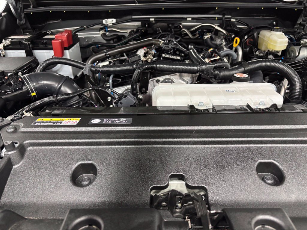Used 2026 Toyota 4Runner TRD Sport AWD/4WD image 66