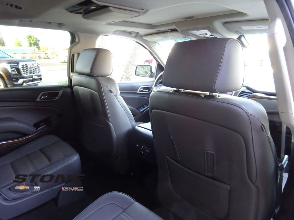 Used 2015 GMC Yukon Denali w/ Open Road Package AWD/4WD image 22
