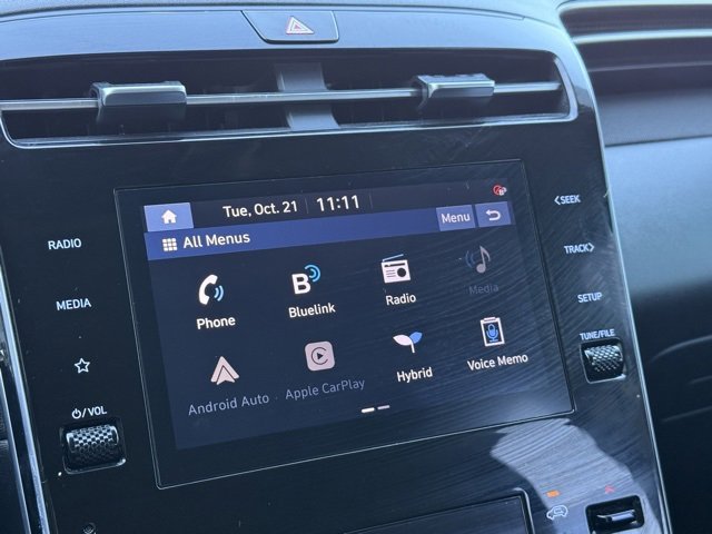 Used 2022 Hyundai Tucson SEL image 26