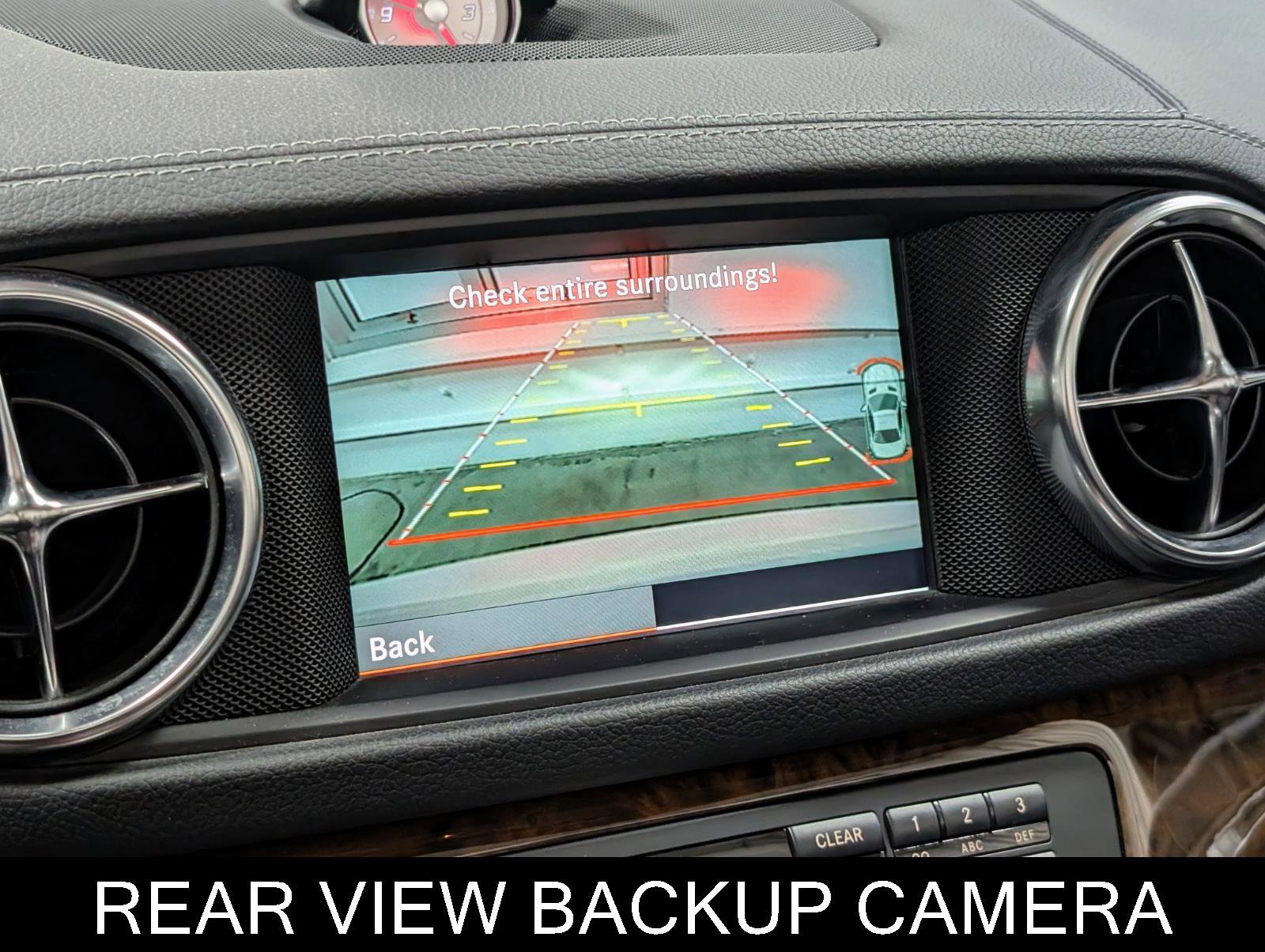 Used 2013 Mercedes-Benz SL 550 w/ Premium Pkg image 47