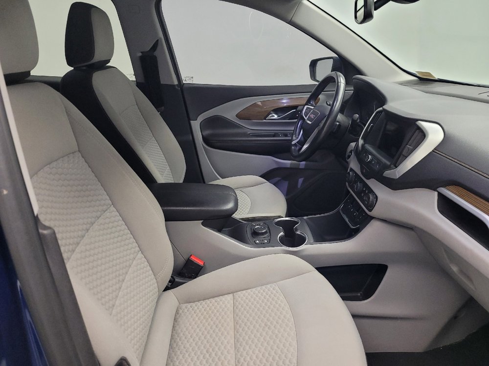 Used 2019 GMC Terrain SLE w/ Driver Convenience Package image 21