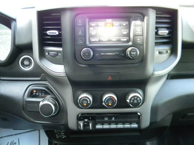 Used 2024 RAM 2500 Tradesman w/ Chrome Appearance Group AWD/4WD image 14