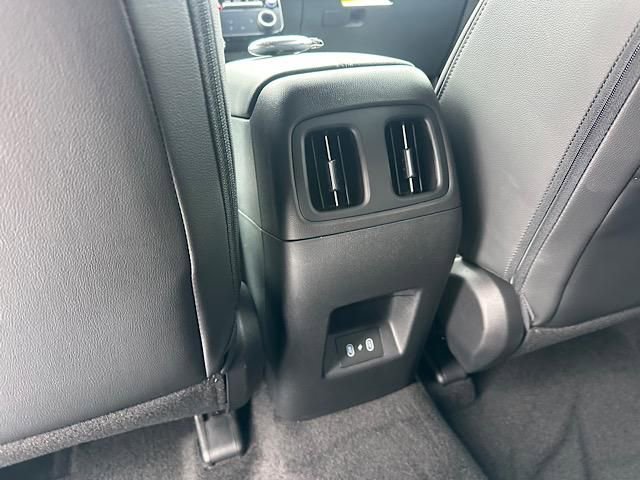 Certified 2025 Hyundai Tucson XRT image 11