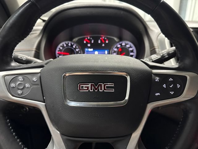 Used 2021 GMC Terrain SLE w/ Driver Convenience Package FWD image 11