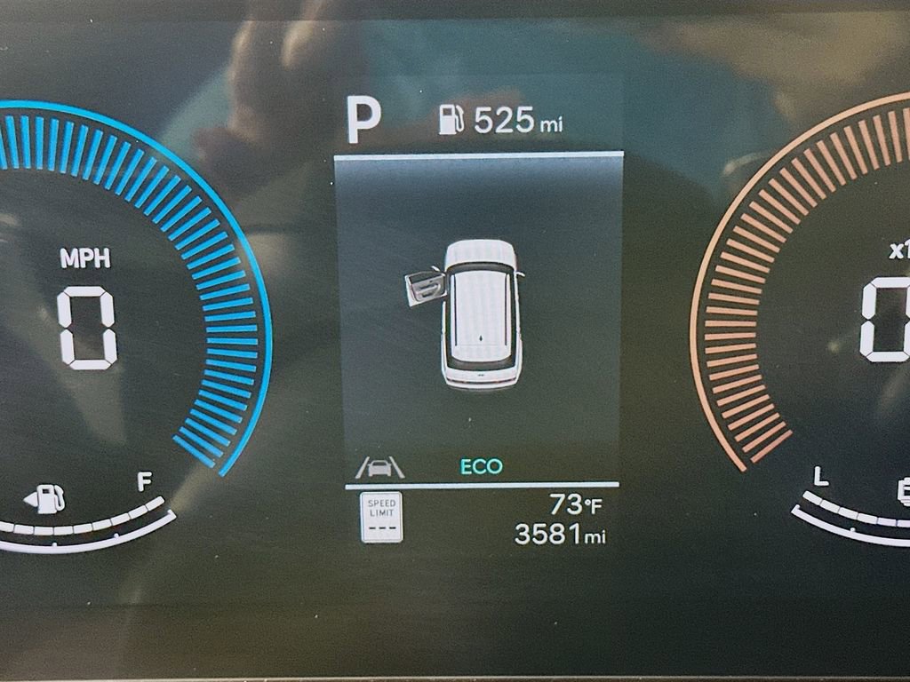 Certified 2026 Hyundai Santa Fe SE image 12