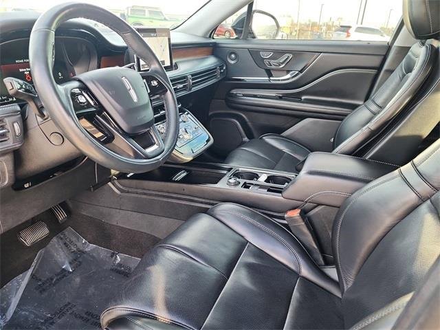 Used 2020 Lincoln Corsair Reserve w/ Equipment Group 202A image 12