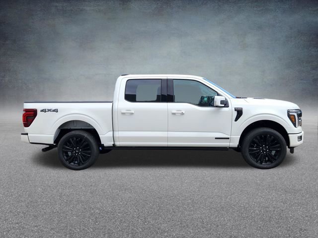 New 2026 Ford F150 Platinum AWD/4WD image 8