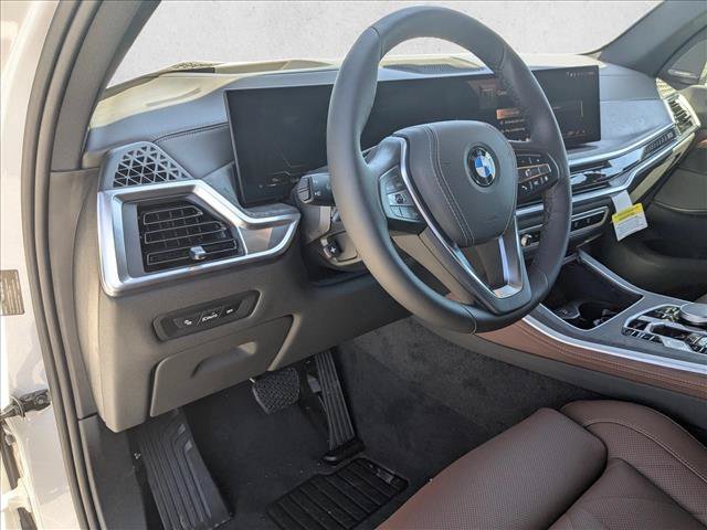New 2026 BMW X5 xDrive40i AWD/4WD image 3