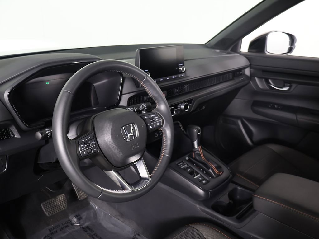 Used 2024 Honda CR-V Sport image 27