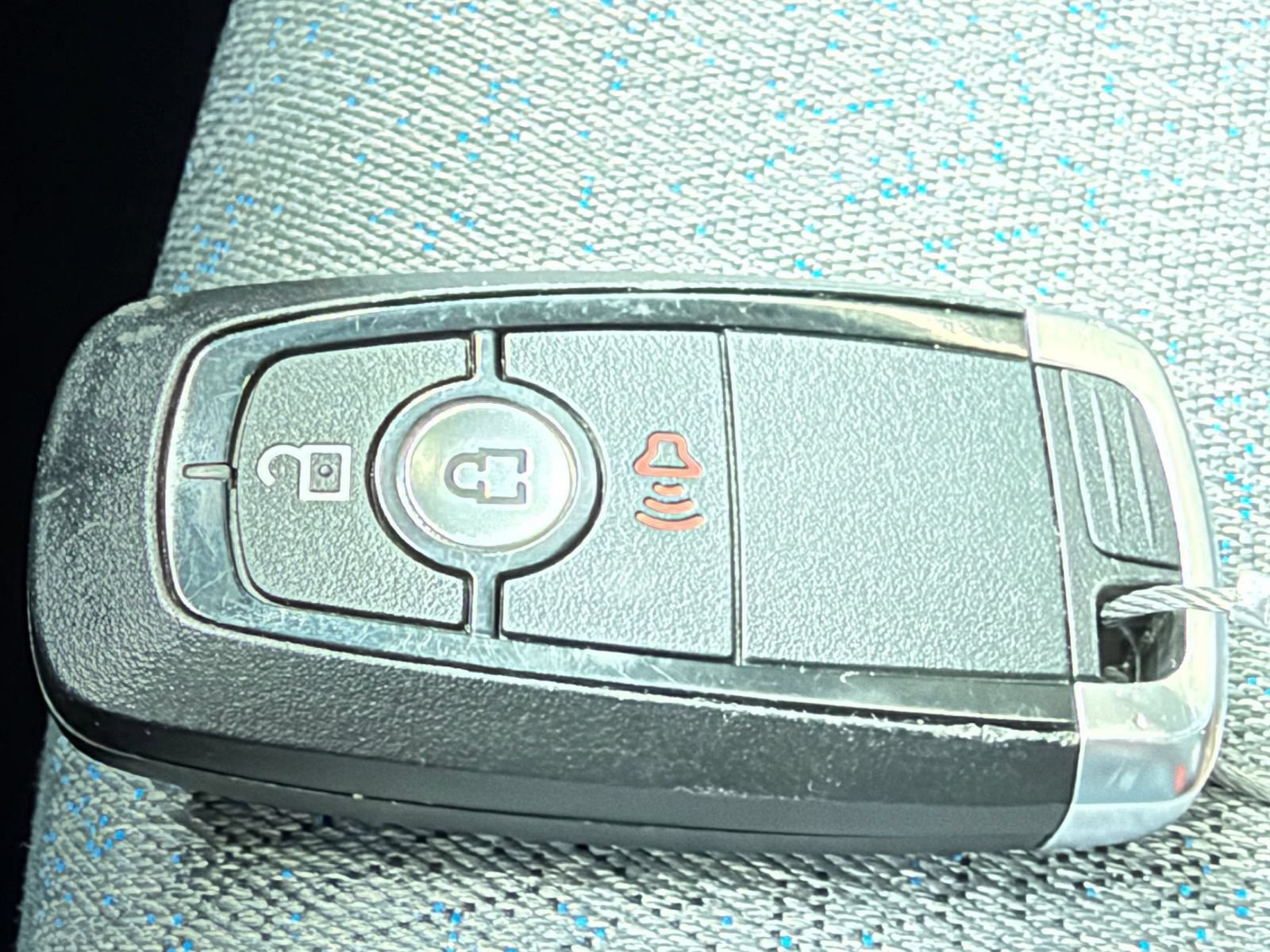 Used 2026 Ford Maverick XLT w/ Equipment Group 301A AWD/4WD image 20