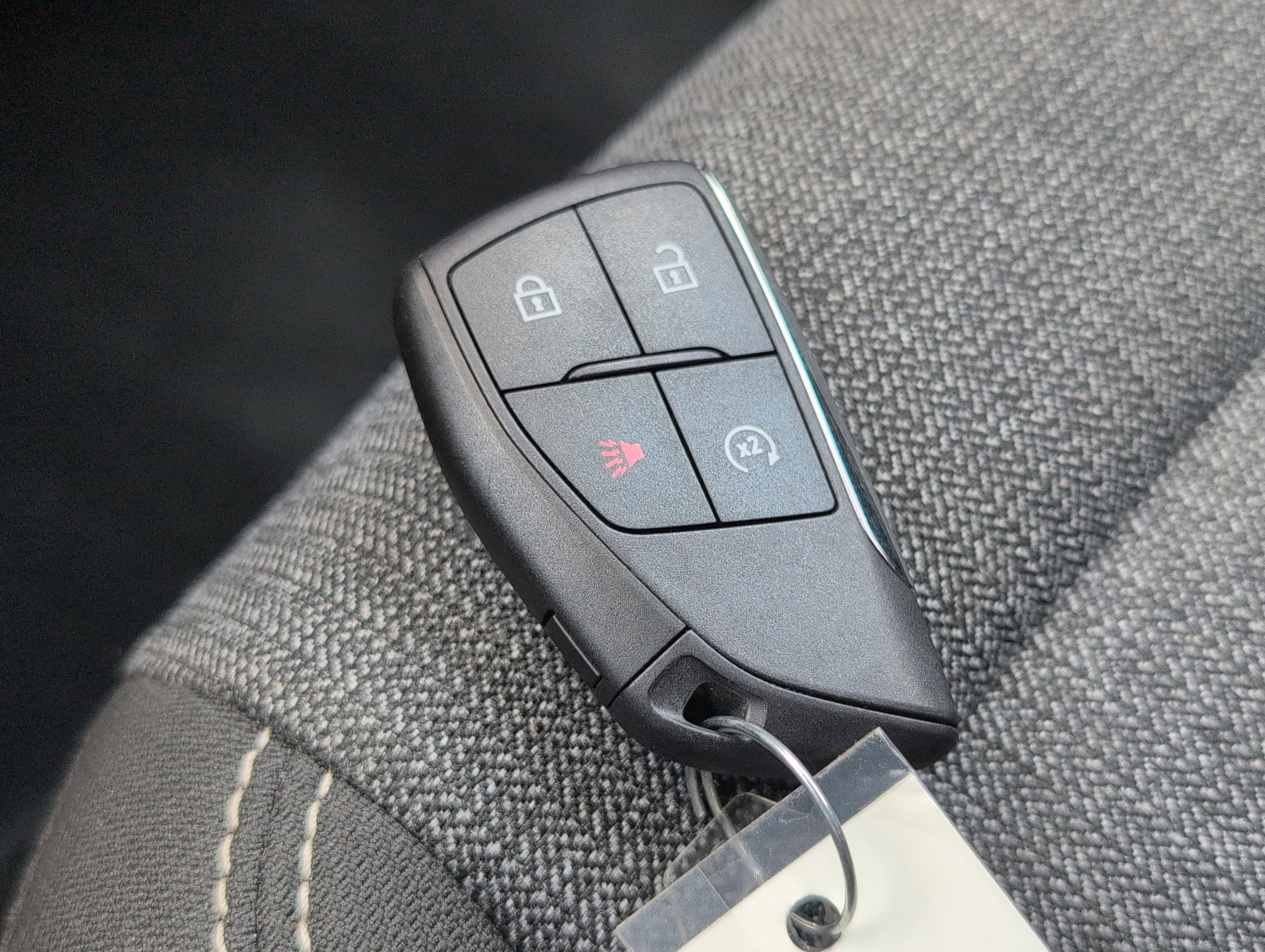 Used 2025 GMC Terrain Elevation image 18