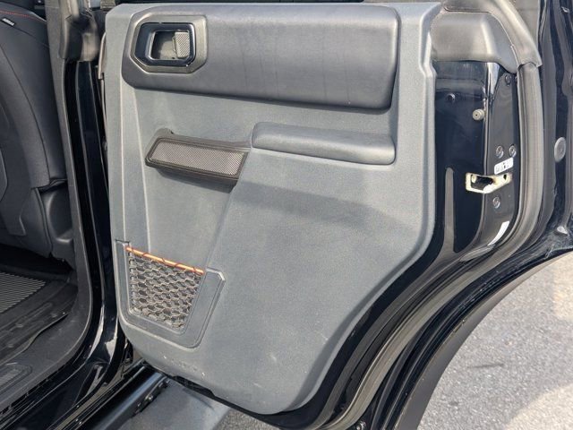 Used 2023 Ford Bronco Raptor image 15