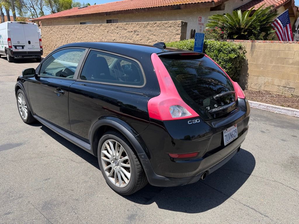 Used 2011 Volvo C30 T5 FWD image 10