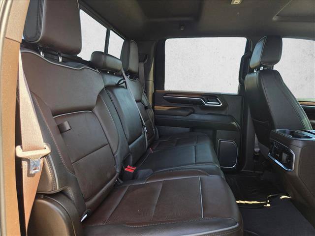 Used 2024 GMC Sierra 3500 Denali w/ Denali Reserve Package AWD/4WD image 20