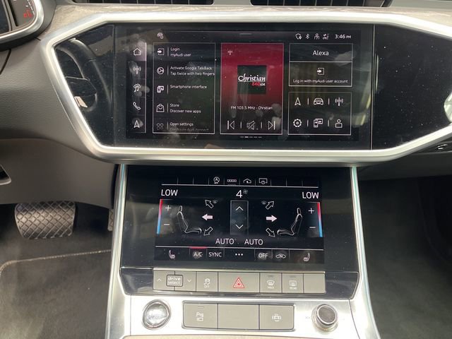 Used 2024 Audi A6 Premium Plus image 12