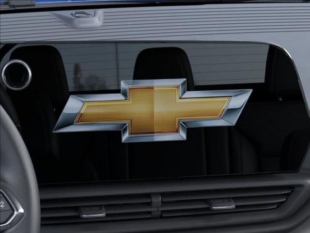 New 2026 Chevrolet Silverado EV LT image 20