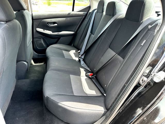 Used 2023 Nissan Sentra SV image 18