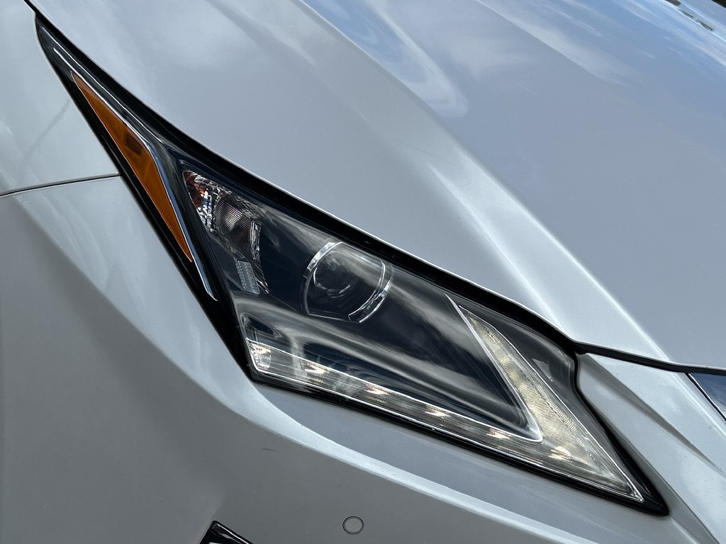 Used 2019 Lexus RX 350 FWD w/ Navigation Package image 25