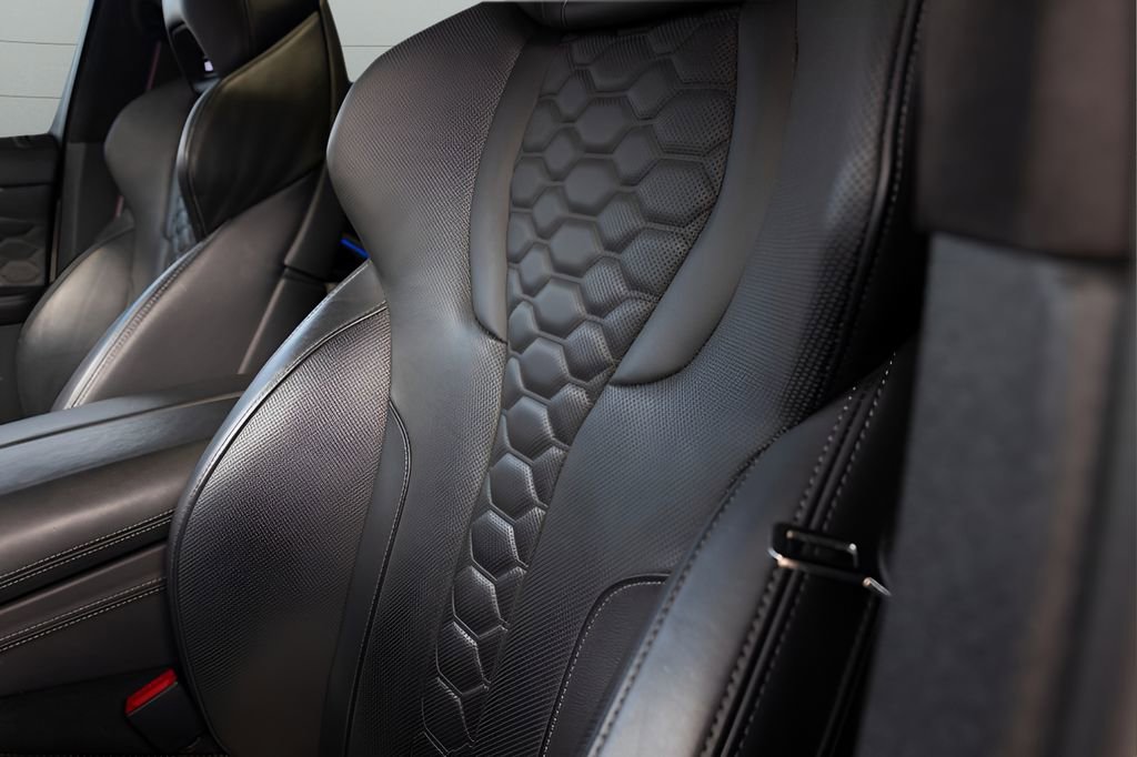 Used 2021 BMW X6 M w/ Competition Package image 43